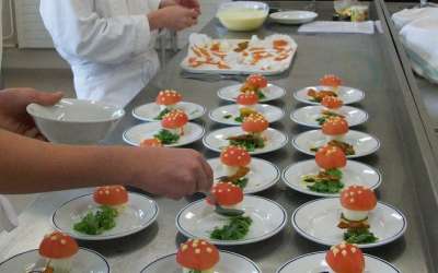 Cuisine Bien-Être - Cours de Cuisine à Dijon et Ateliers en Bourgogne