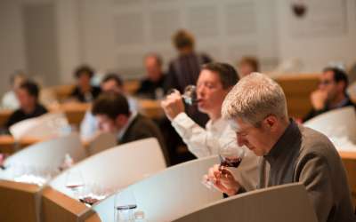 L'Ecole des Vins de Bourgogne