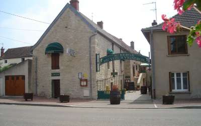 Auberge du Vieux Vigneron