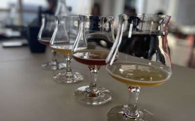Atelier initiation à la Zythologie (bierologie) - Bière Expérience(s)