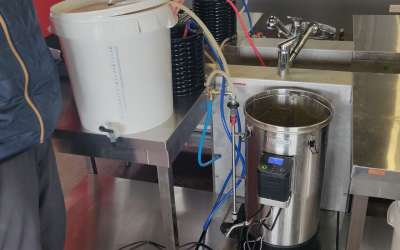 Atelier « les secrets du Brassage » - Bière Expérience(s)