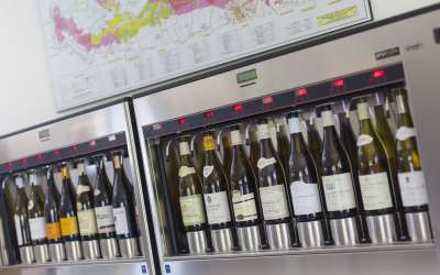 Millésimes à la Carte