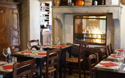 Auberge du Vieux Vigneron