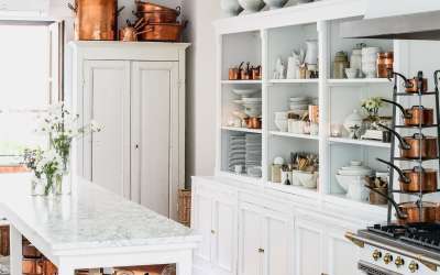 The Cook's Atelier