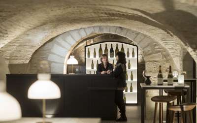 Expérience Découverte du Domaine Evenstad