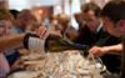 ECOLE DES VINS DE BOURGOGNE, THE ULTIMATE BOURGOGNE WINE TASTING : 33 GRANDS CRUS