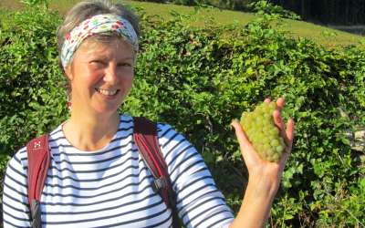 Guide Karoline Knoth - La Bourgogne à vos Pieds