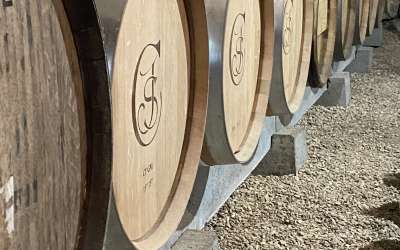 Visite de la Distillerie du Clos Saint-Joseph