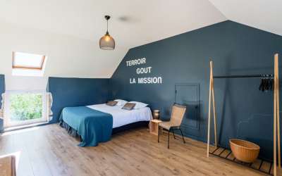 Les Maisons de Chamirey  La Maison du Clos du Roi