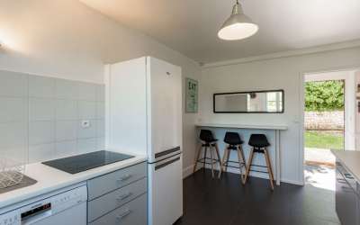 Les Maisons de Chamirey  La Maison du Clos du Roi