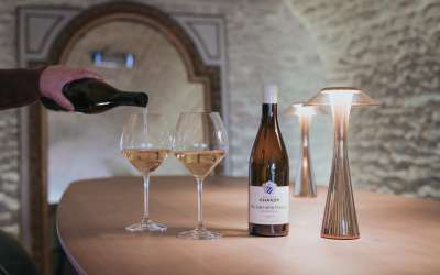 Expérience Chanzy - la Sélection des Sommeliers