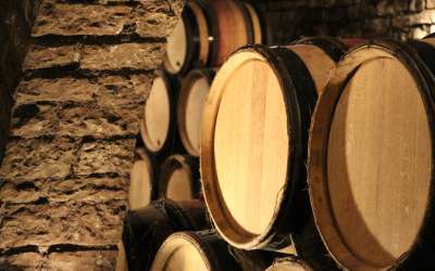 Domaine Besancenot - Visite Dégustation TRIBU