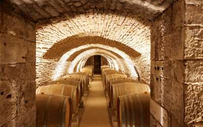 Château de Saint-Aubin - Maison Prosper Maufoux : Expérience Prestige