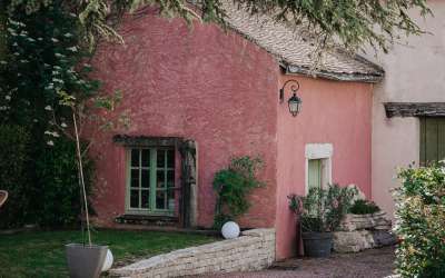 Hôtellerie du Val d'Or