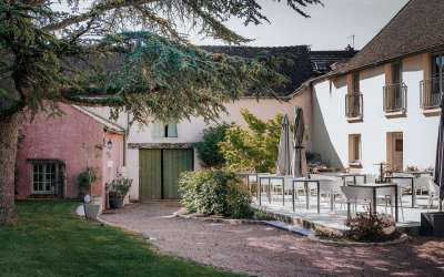 Hôtellerie du Val d'Or