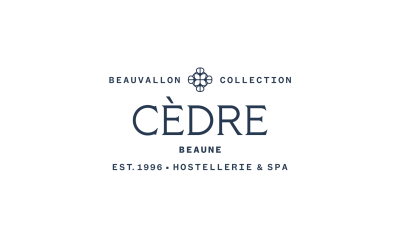 Hostellerie Cèdre & Spa • Beaune