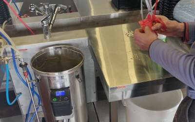 Atelier « les secrets du Brassage » - Bière Expérience(s)