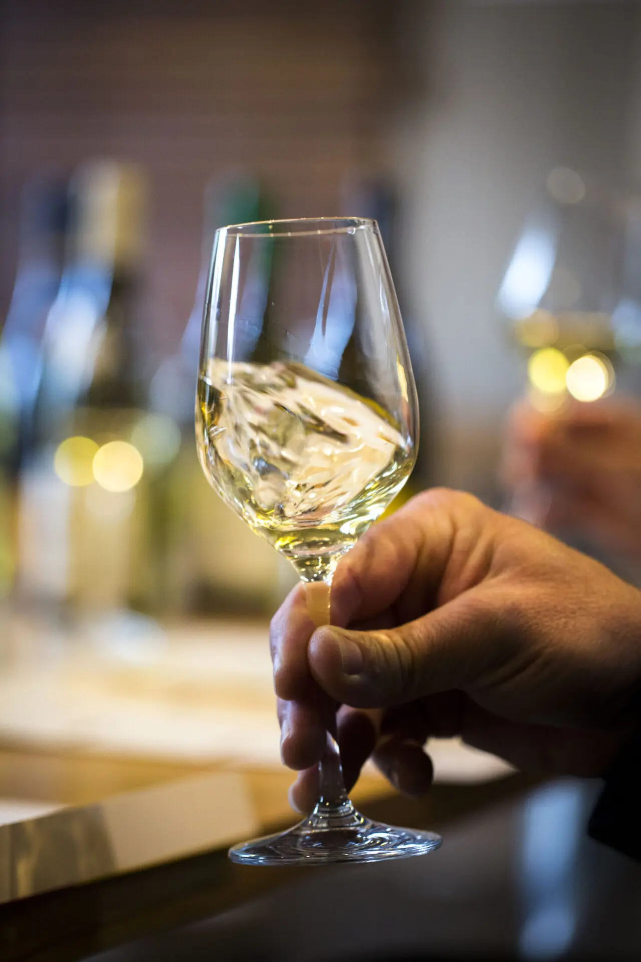 Cépage Bourgogne : Aligoté