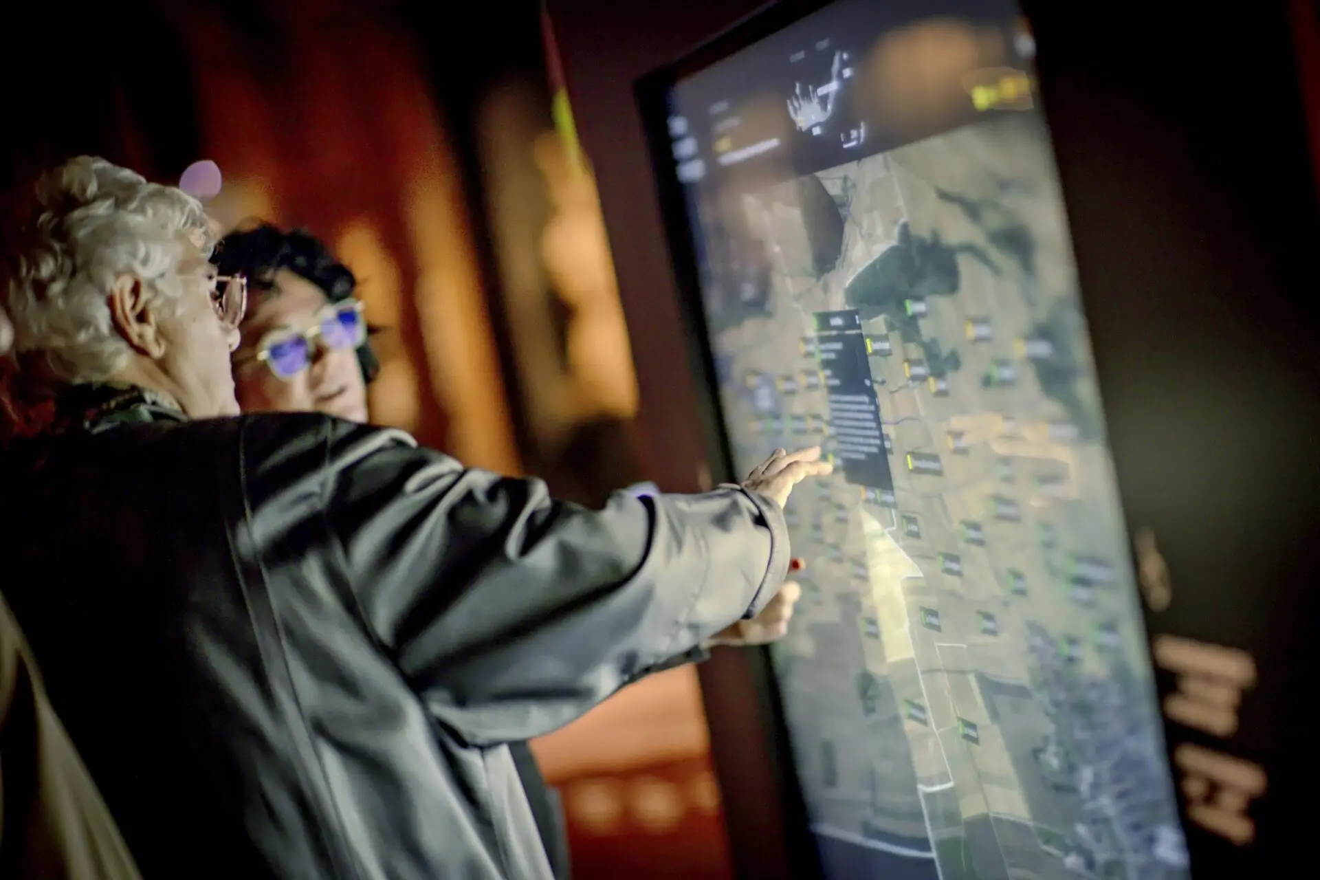 Participez aux Nuits de la Cité à Beaune