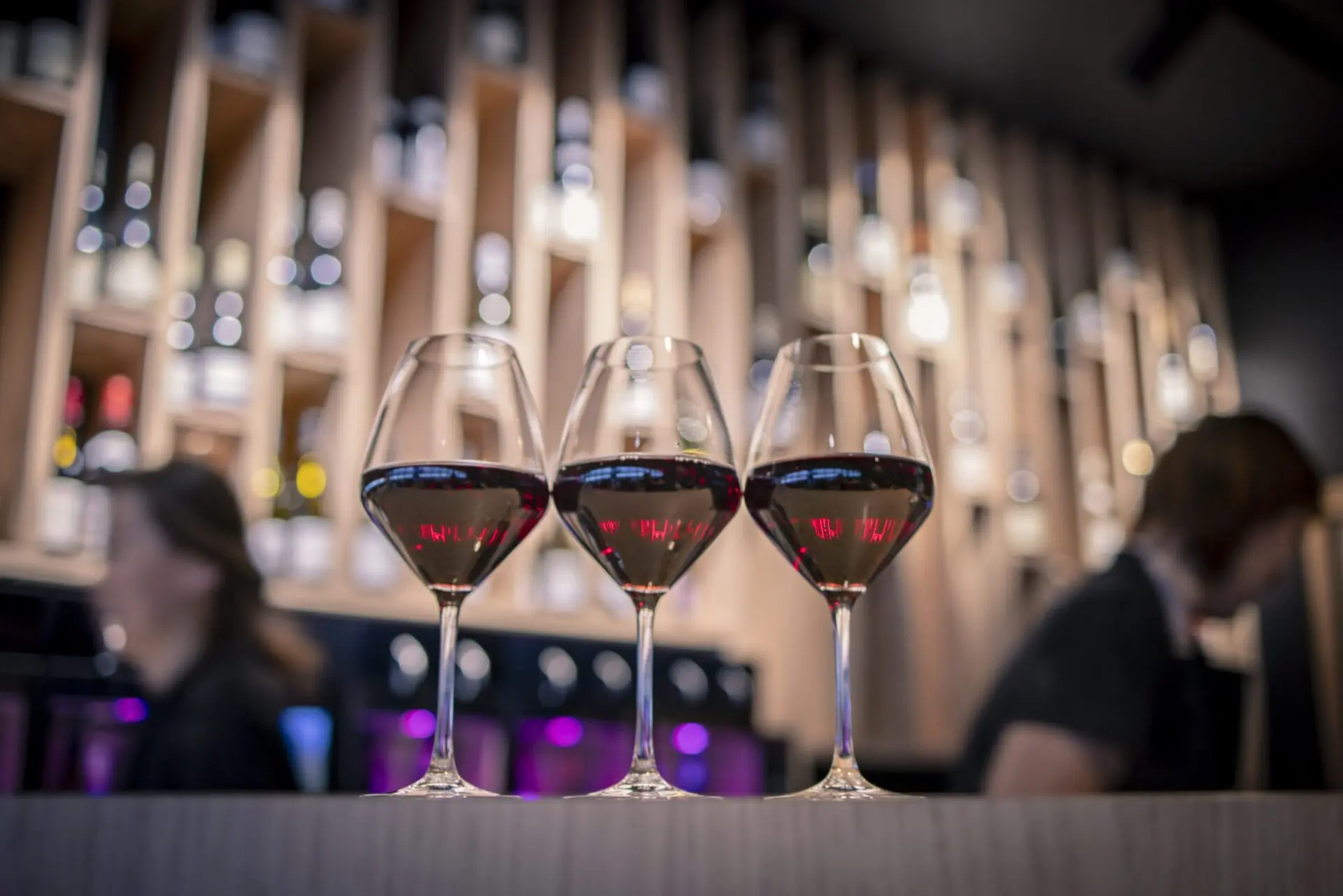 Que faire à Beaune ? Boire un verre à notre bar