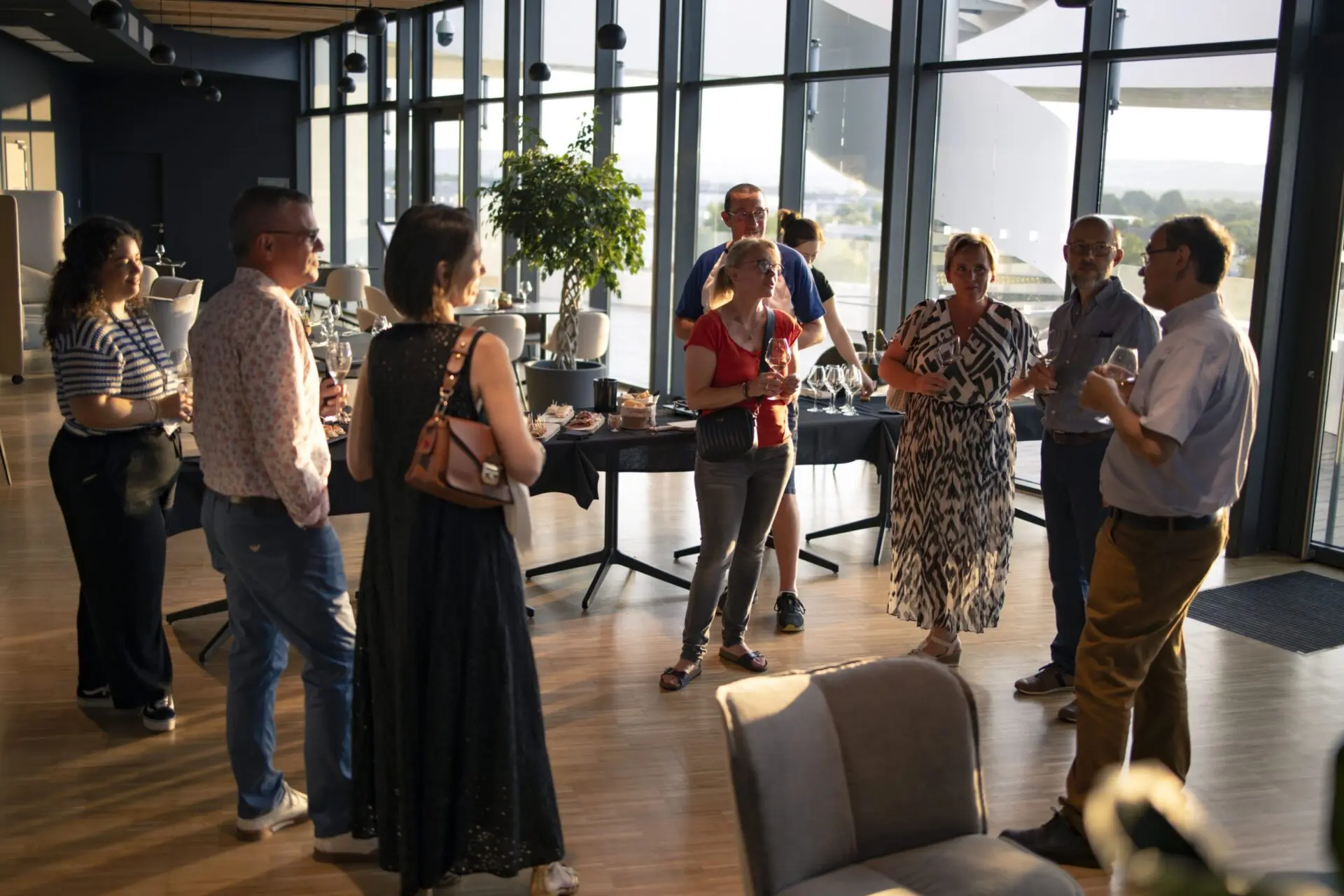 Participez à la Nuit des Étoiles de Beaune