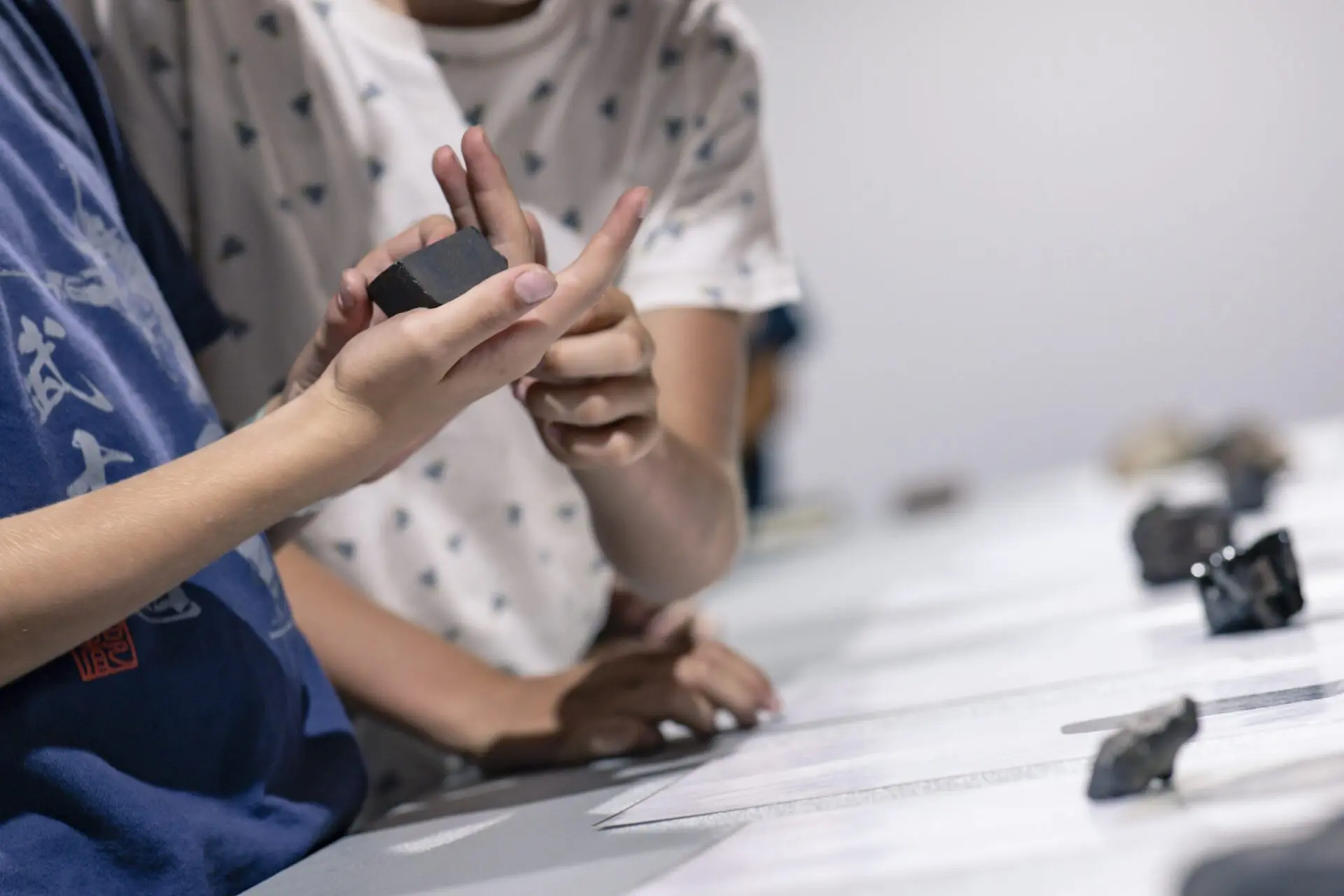 Que faire en Bourgogne en famille ? Profitez de la Nuit des Étoiles organisée par la Cité des Climats et des Vins de Bourgogne