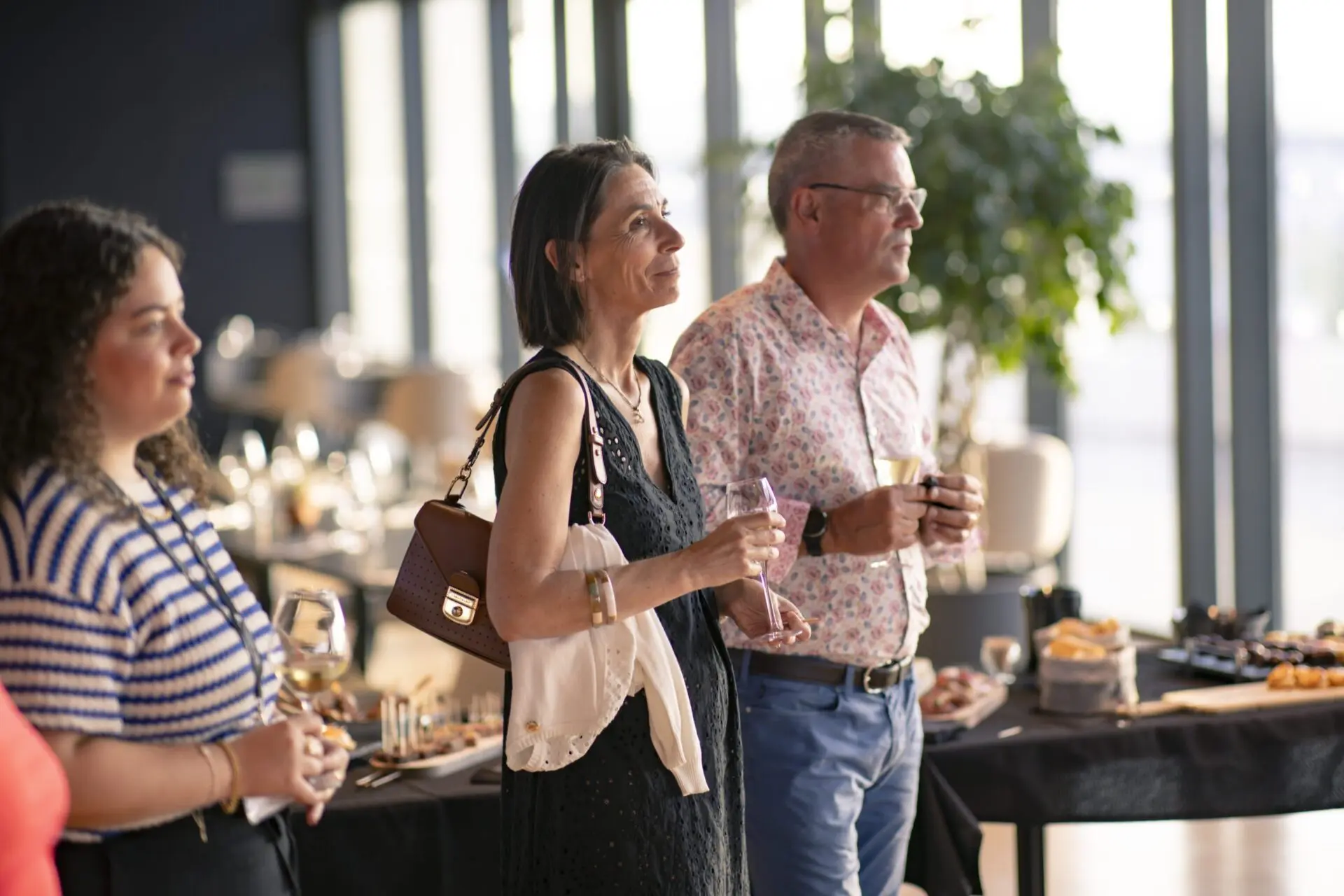 évènements beaune - Les Accords bar à vins beaune