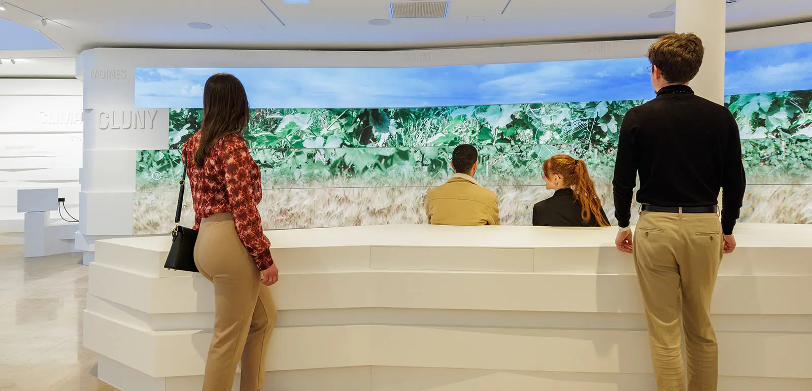 Que faire à Mâcon ? Visiter la Cité des Climats et des Vins de Mâcon