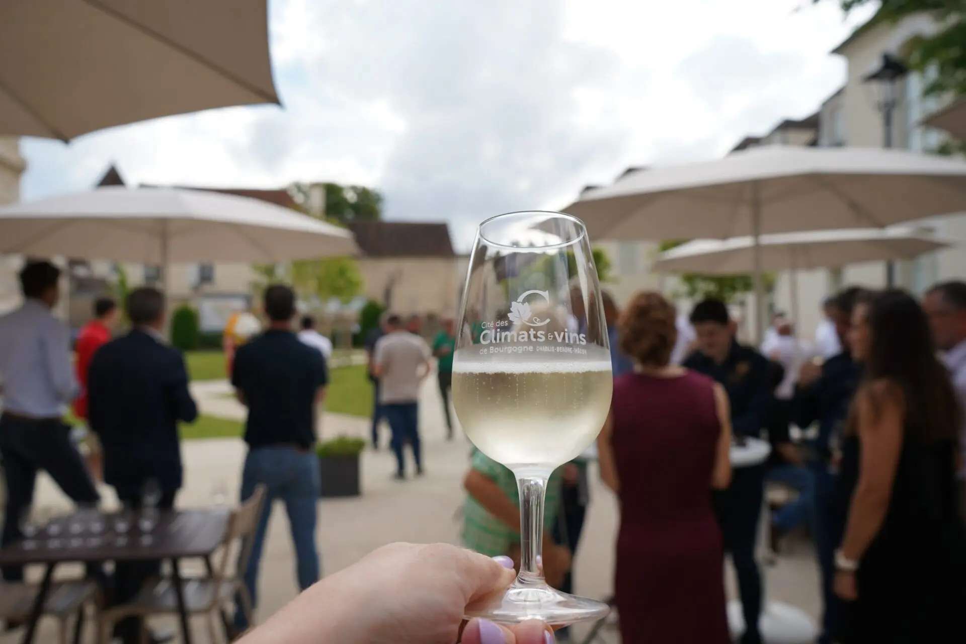 Bar à vin Chablis - Le Ponti'Bar