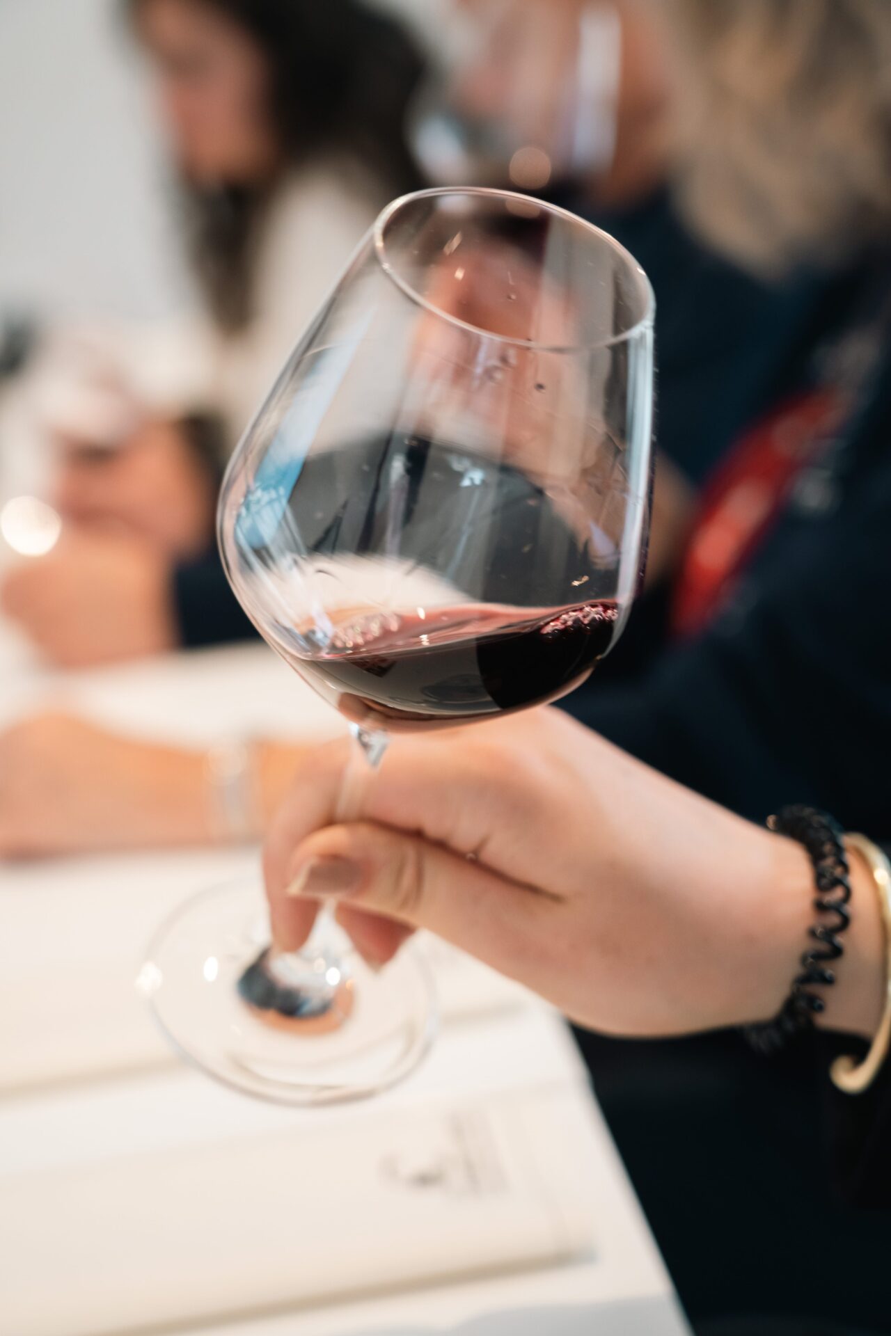 Tasting Discover the Saint Vincent 2025 Cuvées Cité des Climats et