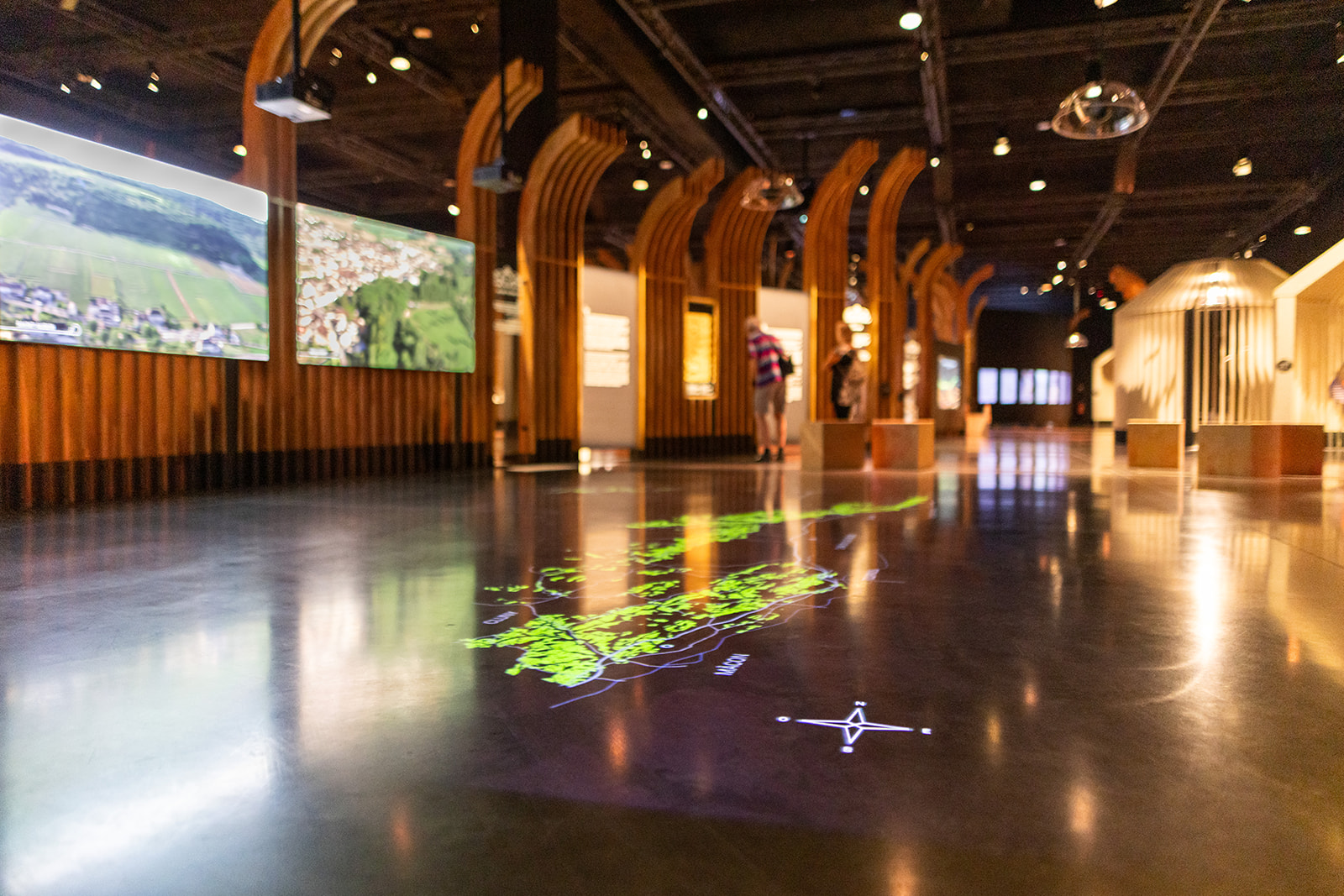 Que faire à Beaune ? Profiter du parcours de visite de la Cité des Climats et des vins de Bourgogne