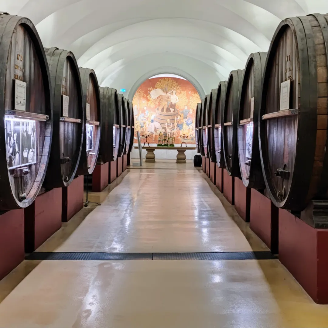 vente vin hospice de beaune 2025 - pièce principale
