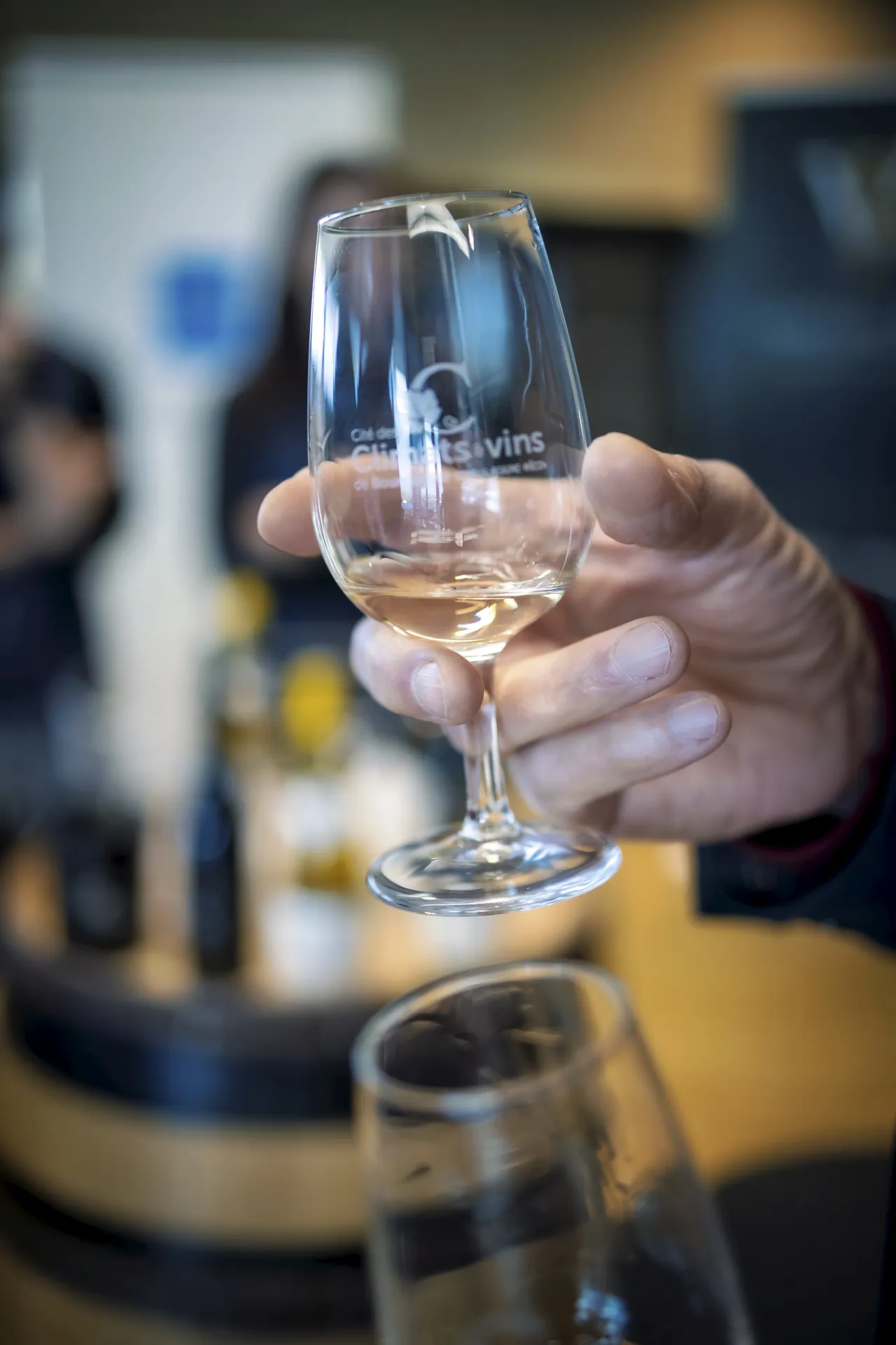 Comment déguster le vin ?