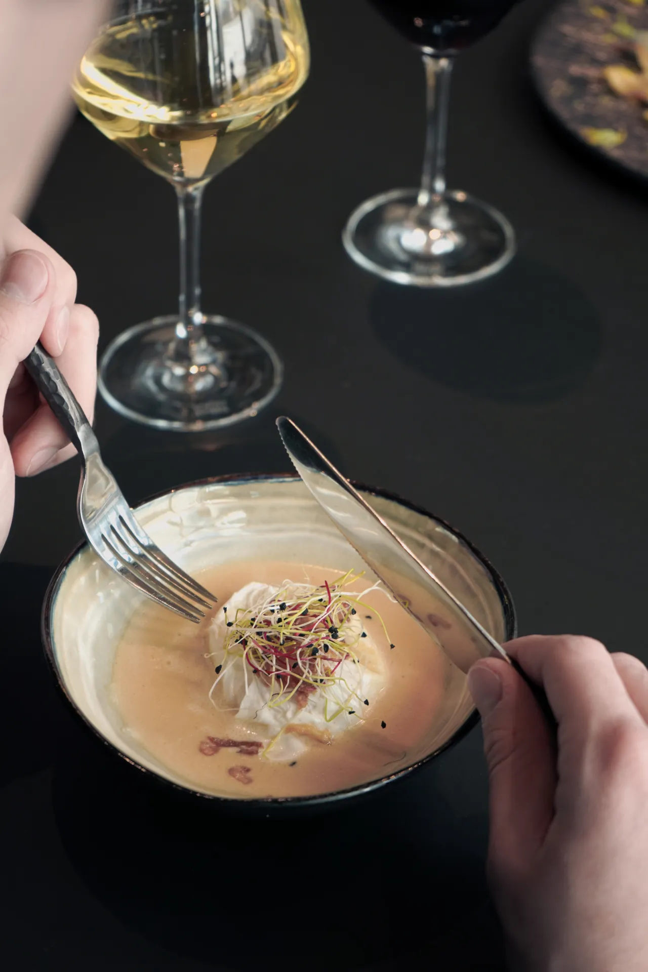 Accords mets et vins de Bourgogne