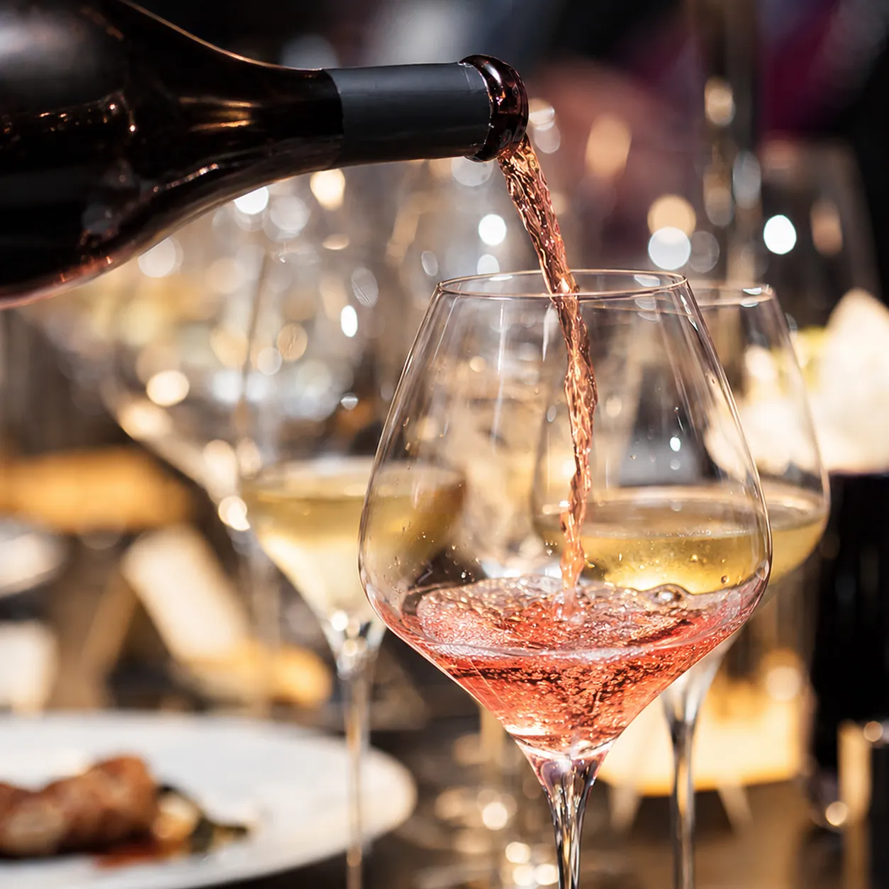 Gamay Rosé