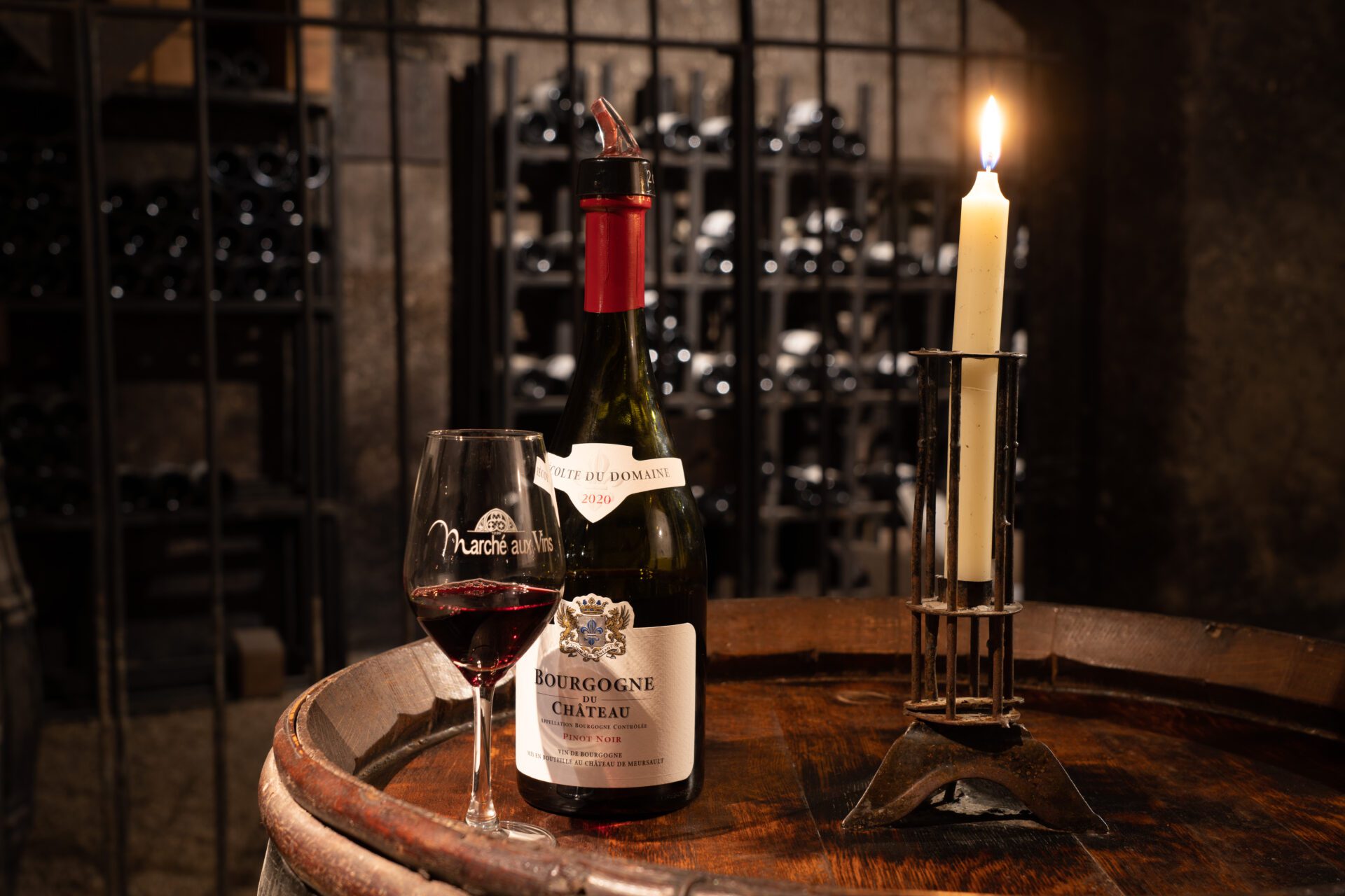classification vin : premier cru